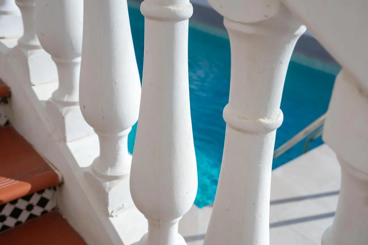 פואנגירולה Stunning Seaview Villa In Torreblanca Private Pool By Costarentals - Ref 110