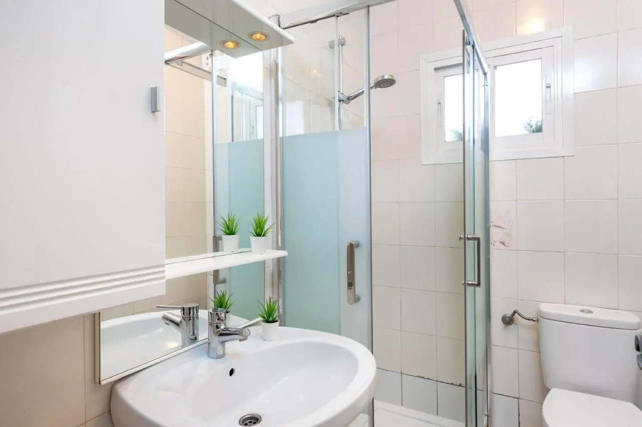 פואנגירולה Stunning Seaview Villa In Torreblanca Private Pool By Costarentals - Ref 110 ספרד