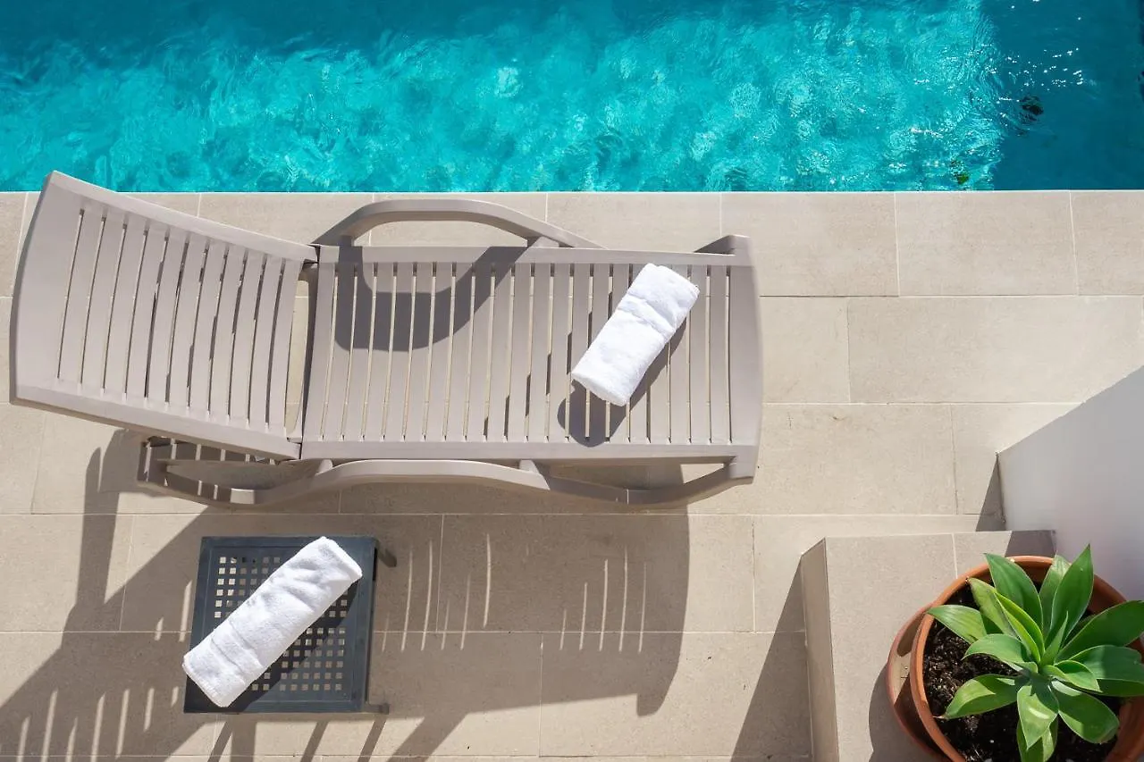 פואנגירולה Stunning Seaview Villa In Torreblanca Private Pool By Costarentals - Ref 110 0*,  ספרד